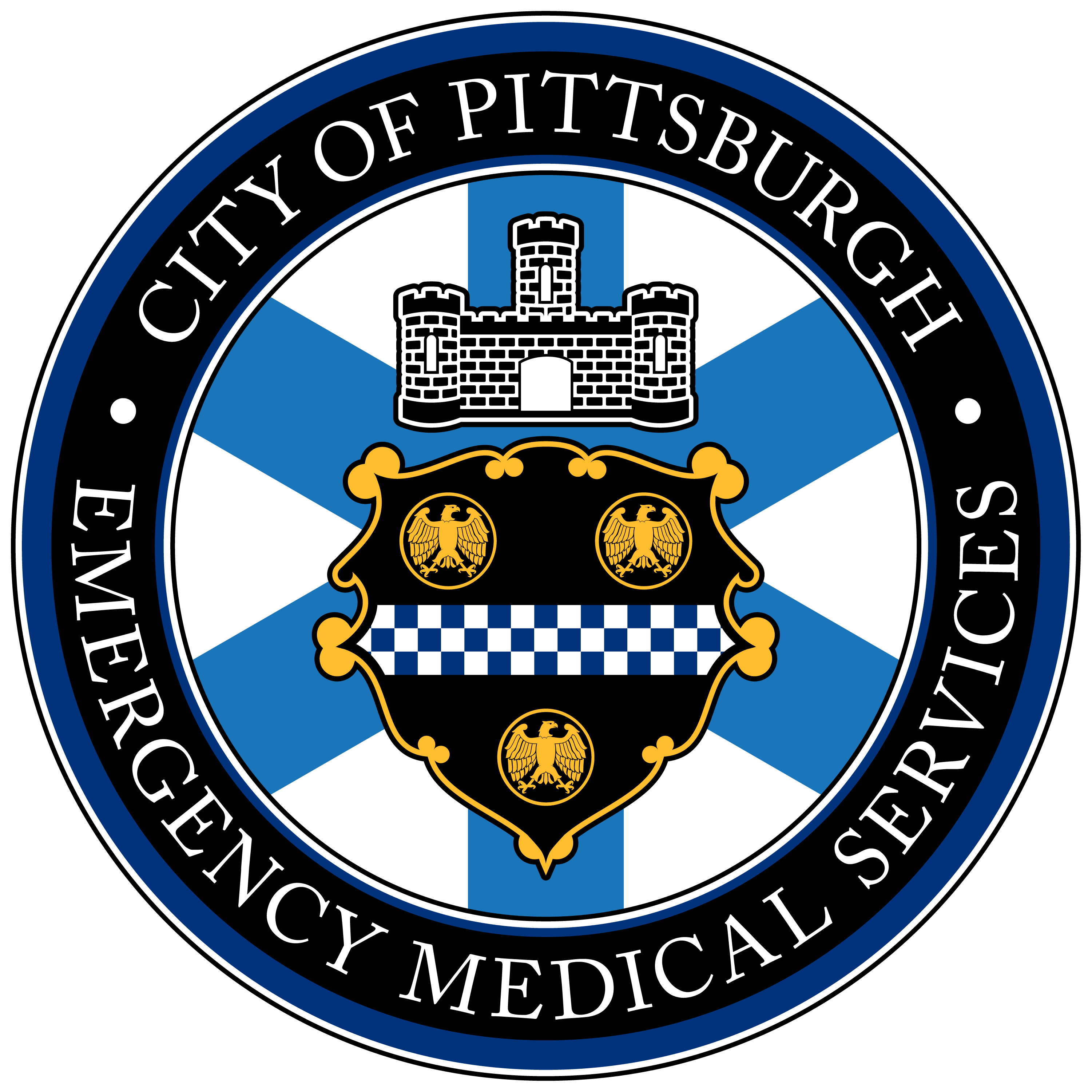 City of Pittsburgh EMS